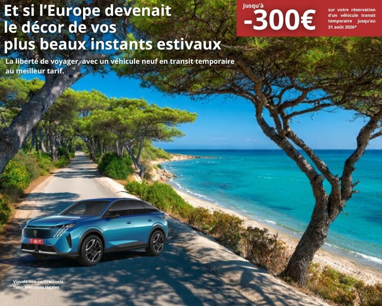 CAR-2-EUROPE