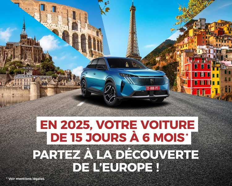 CAR-2-EUROPE