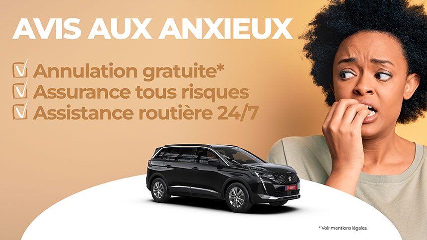 ANNULATION GRATUITE